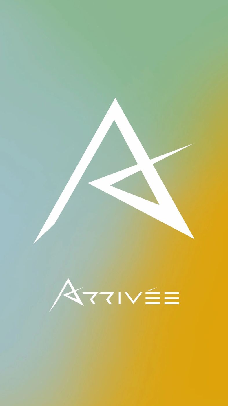 Arriveé Edition