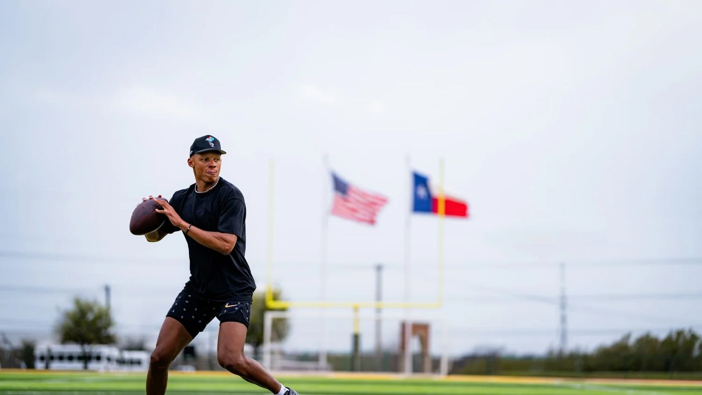 Josh Dobbs