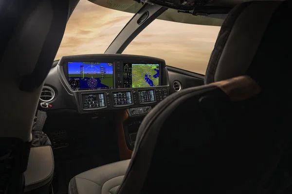 G3 Vision Jet product shot