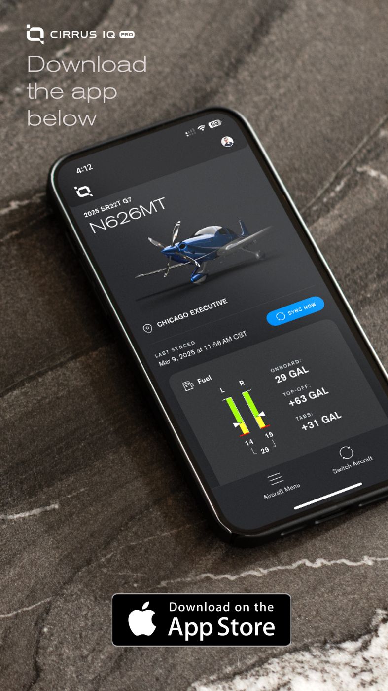 Cirrus IQ PRO™